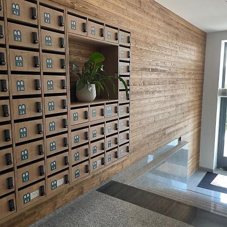 Apartman Bystrina Vysoke Tatry Exterior photo