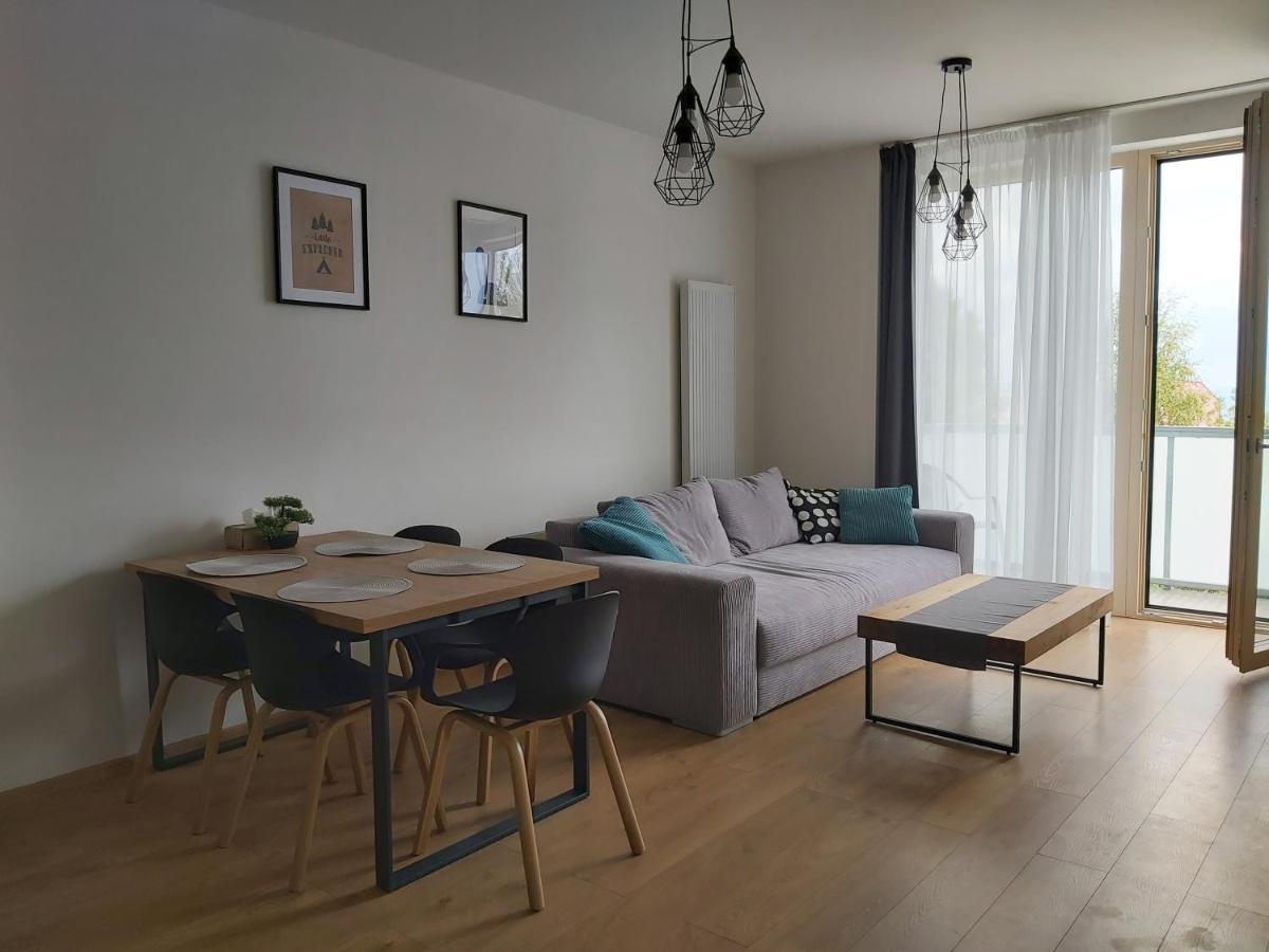 Apartman Bystrina Vysoke Tatry Exterior photo