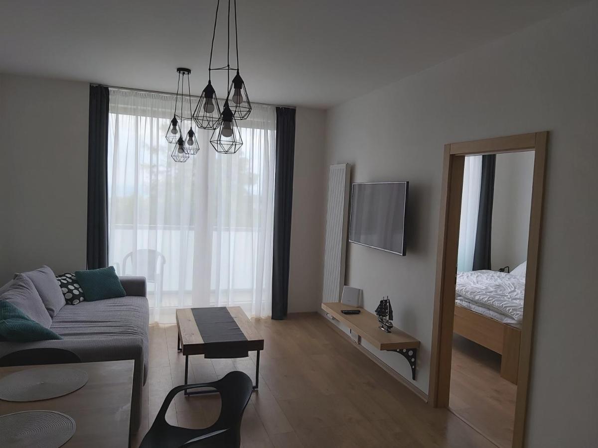 Apartman Bystrina Vysoke Tatry Exterior photo