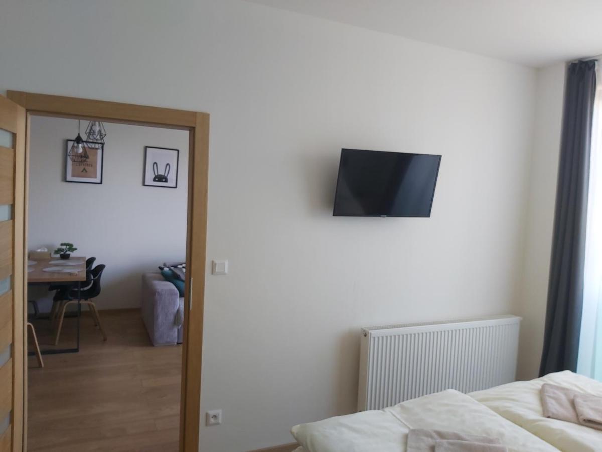 Apartman Bystrina Vysoke Tatry Exterior photo