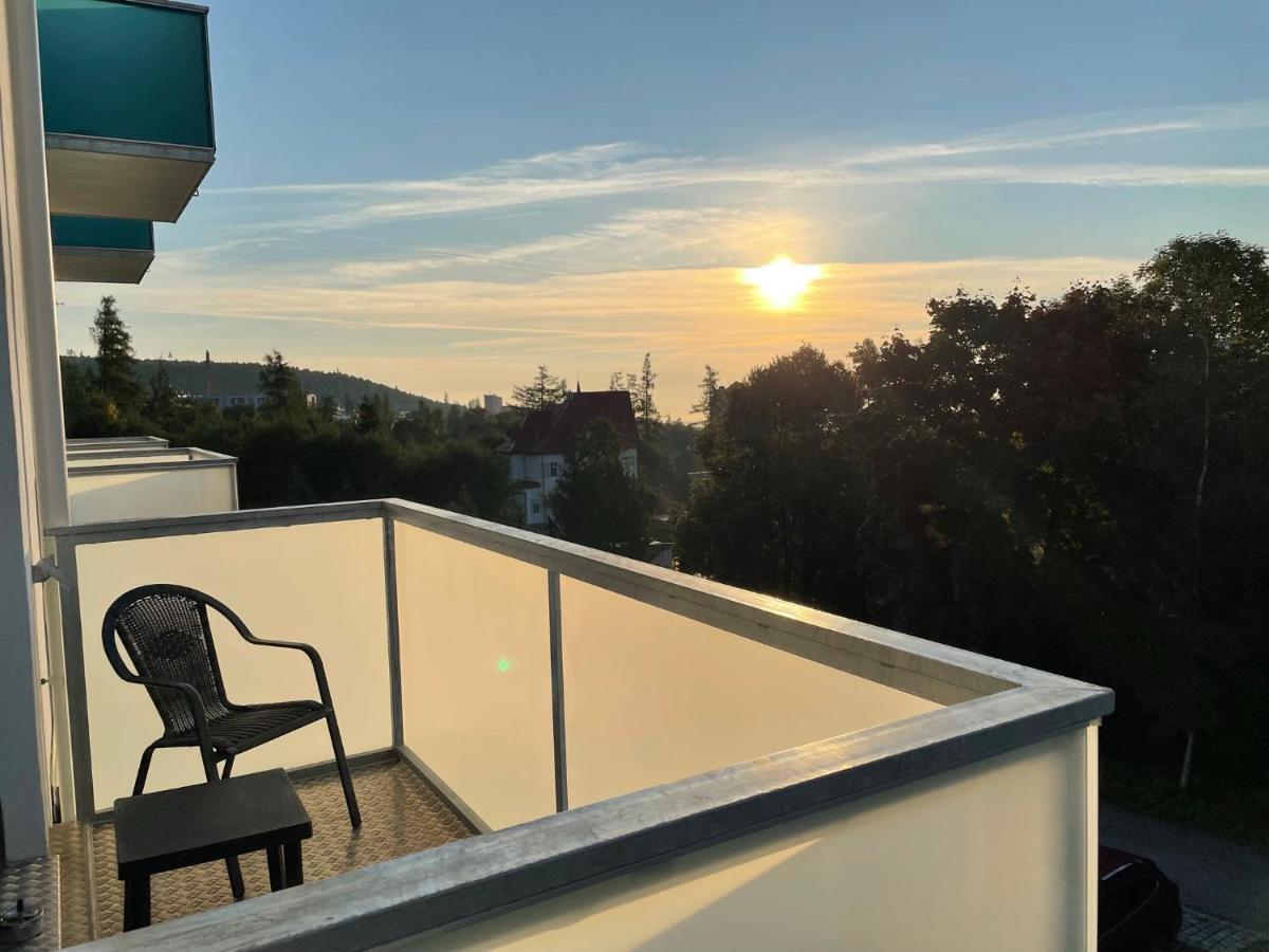 Apartman Bystrina Vysoke Tatry Exterior photo